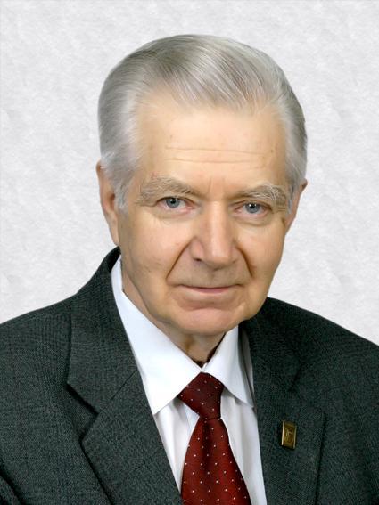 Валерий Живоглядов