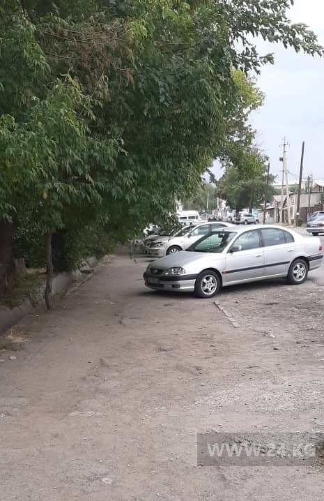 Чудаки парковки