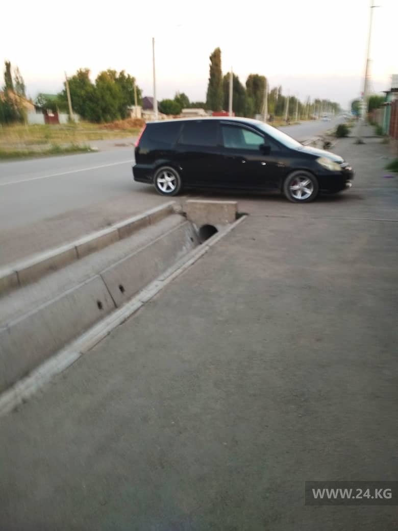 Чудаки парковки