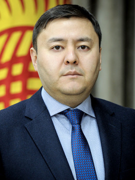 Азамат Араев