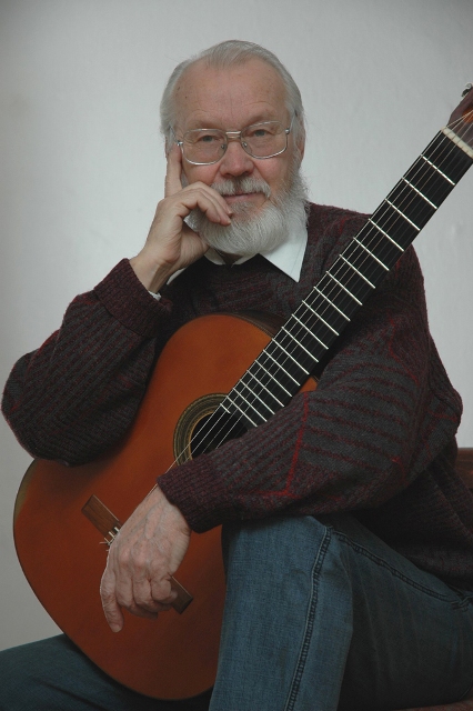 Алексей Агибалов