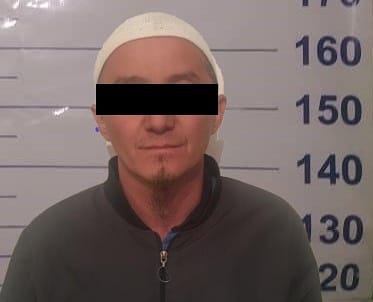 В Бишкеке задержали подозреваемого в мошенничестве