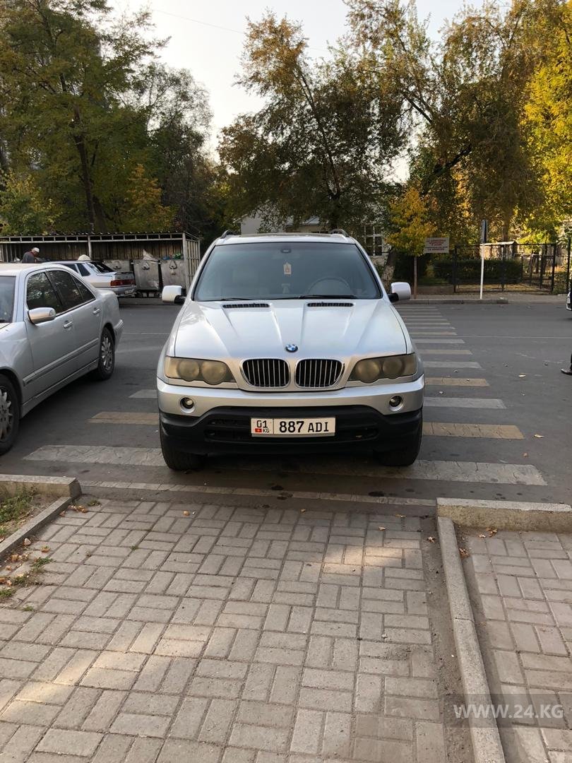 Чудаки парковки