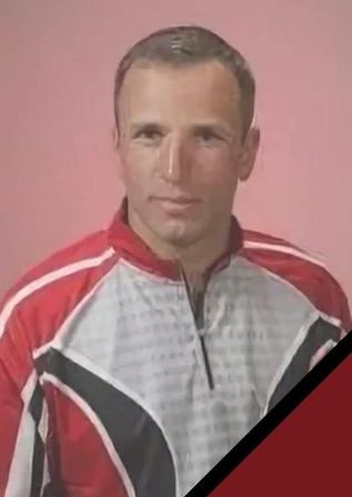 Сергей Качурин