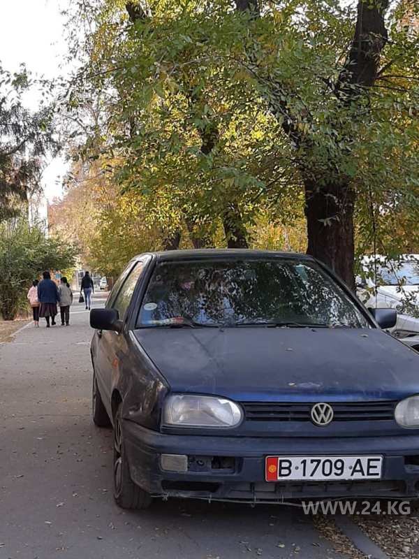 Чудаки парковки