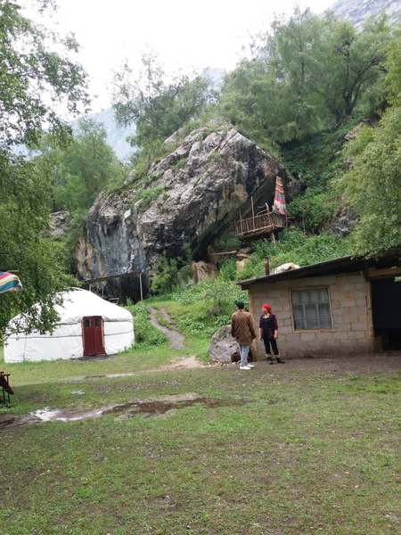 Алай