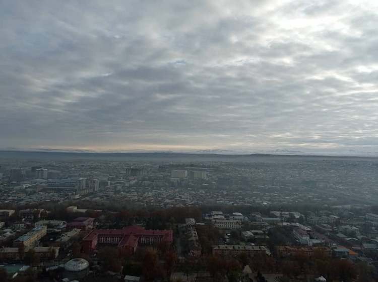 Город Ош