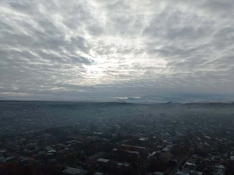Город Ош
