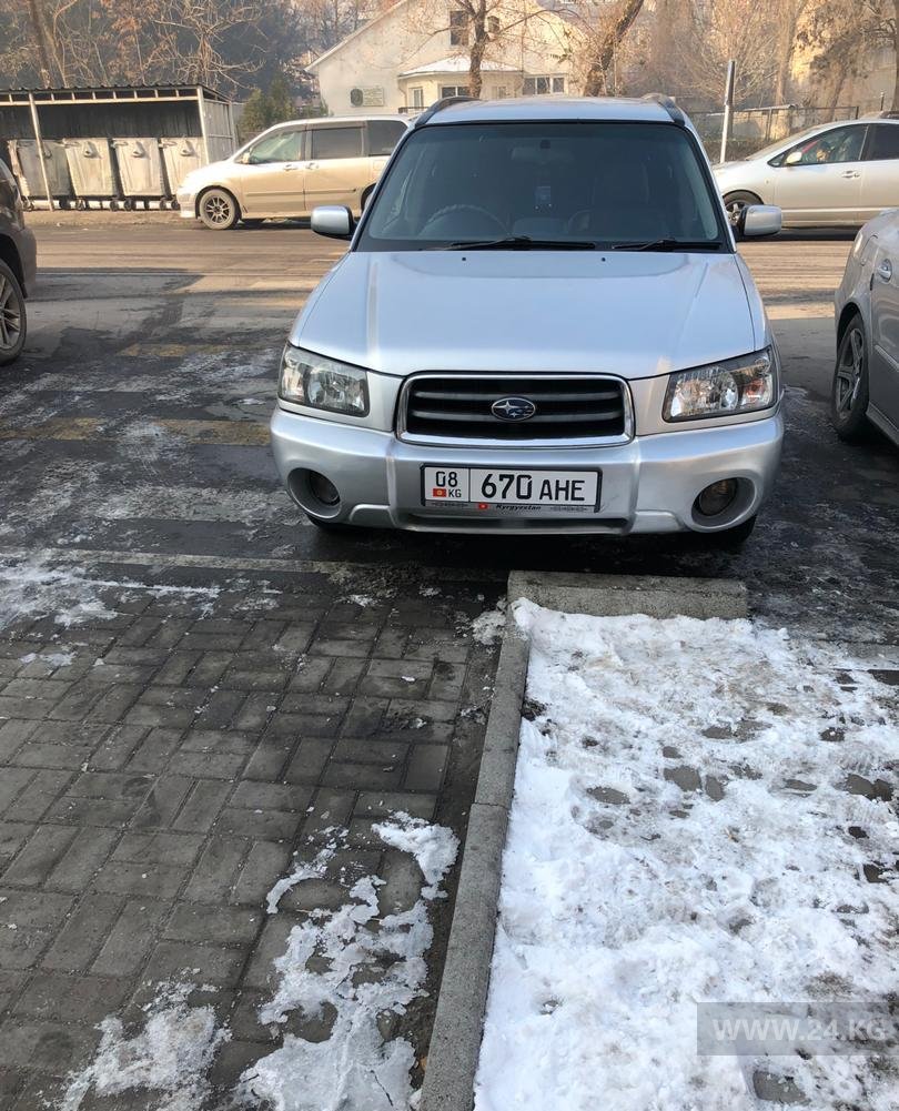 Чудаки парковки