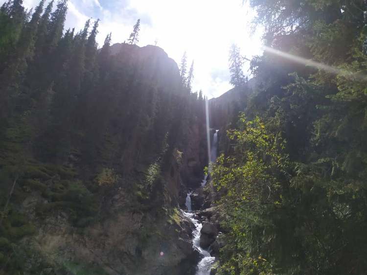 Барскоон