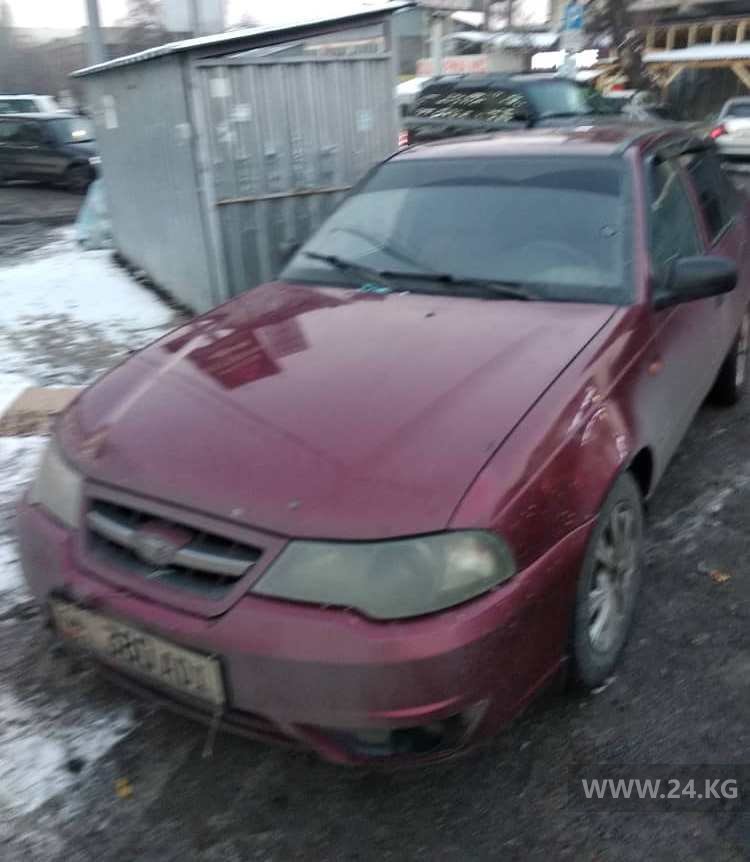Чудаки парковки