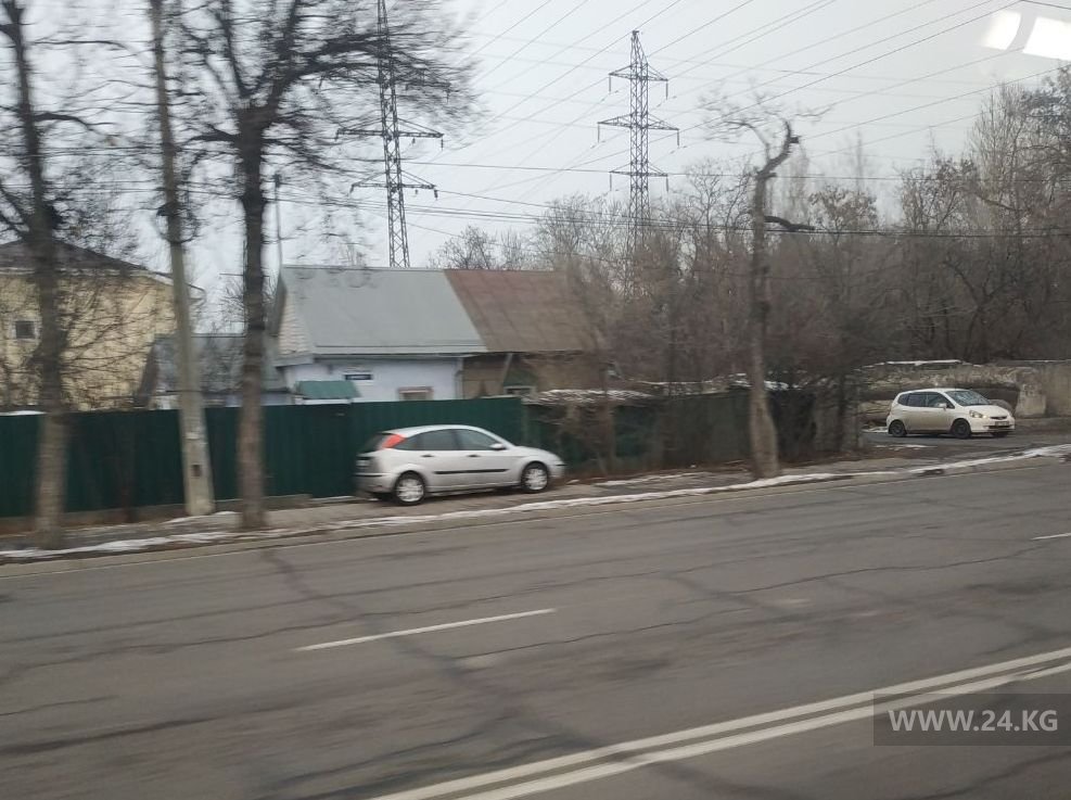 Чудаки парковки