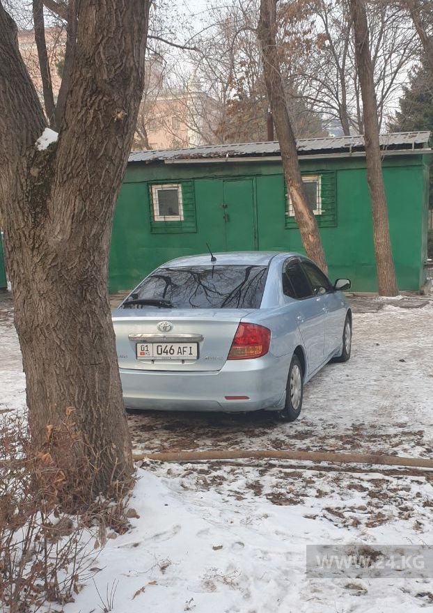 Чудаки парковки