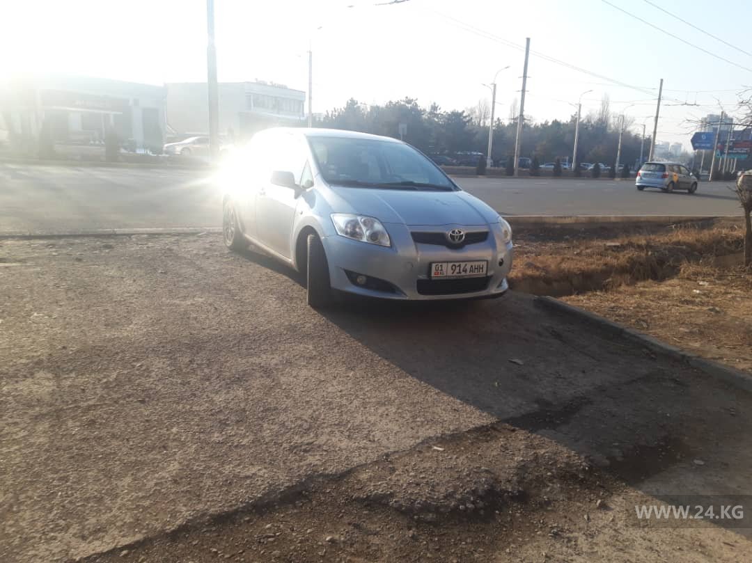 Чудаки парковки