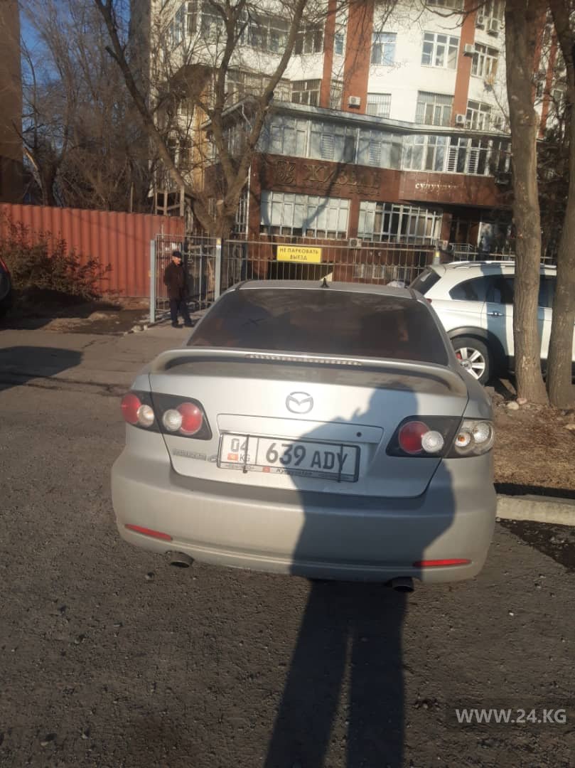 Чудаки парковки