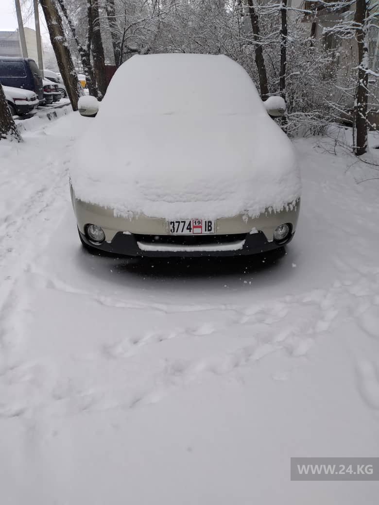 Чудаки парковки
