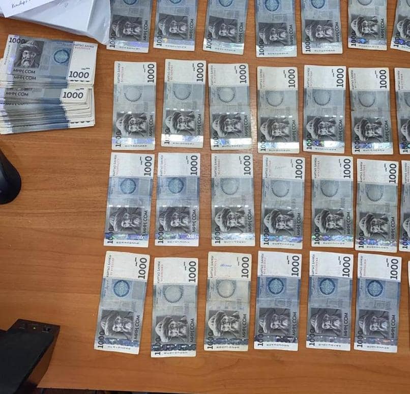 Осужденные занимались вымогательством в тюрьме