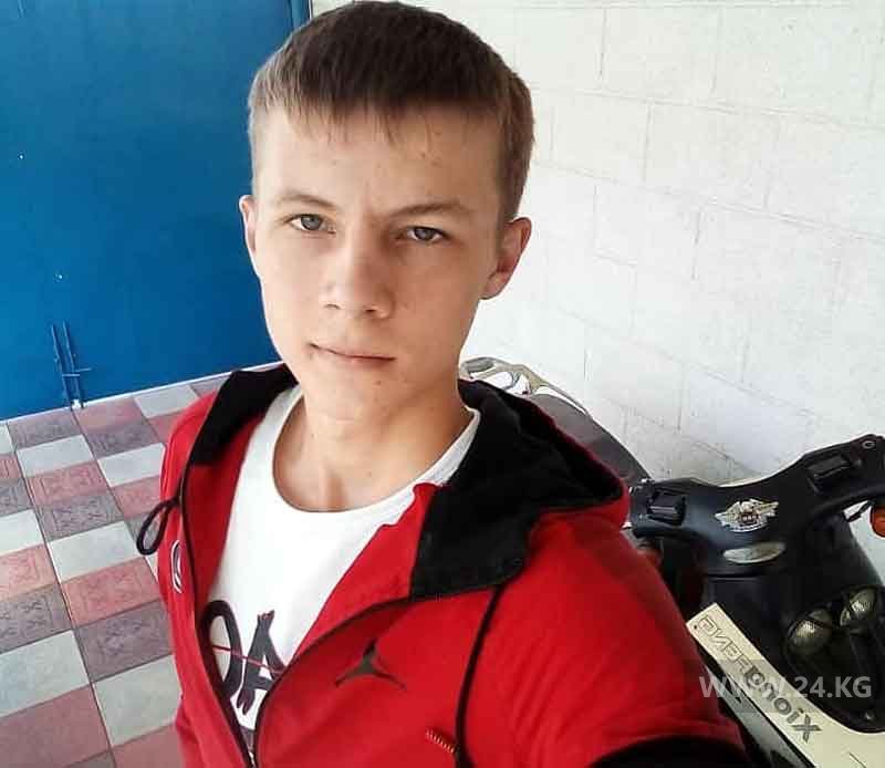 Погибший в аварии Андрей Никульча