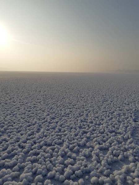 Ала-Арчинское водохранилище