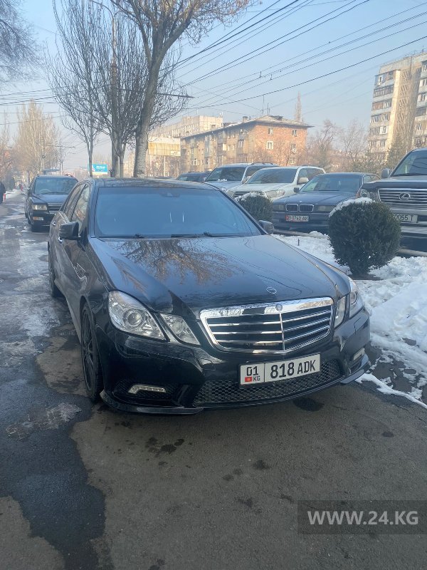 Чудаки парковки
