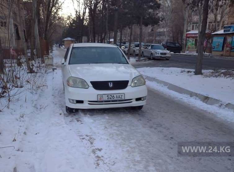 Чудаки парковки