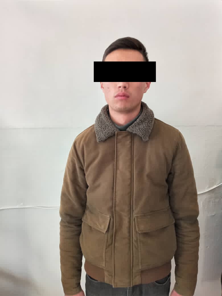 В Нарыне член ОПГ застрелил 31-летнего мужчину