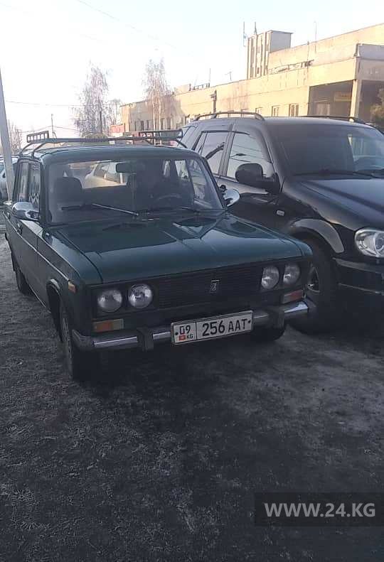 Чудаки парковки