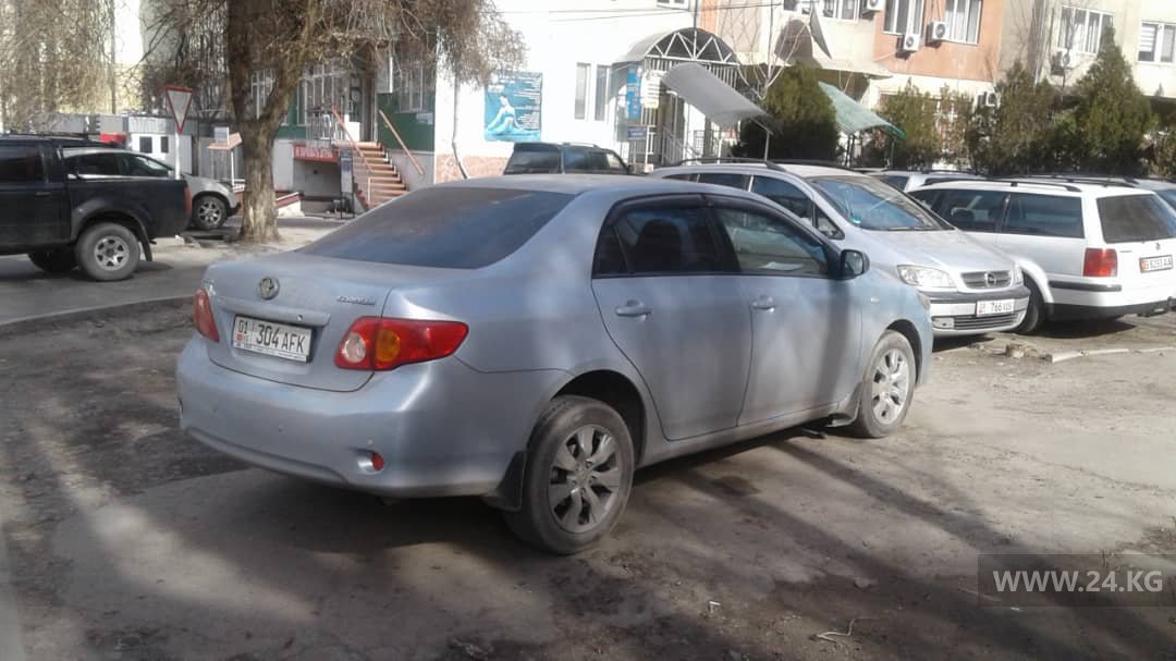 Чудаки парковки