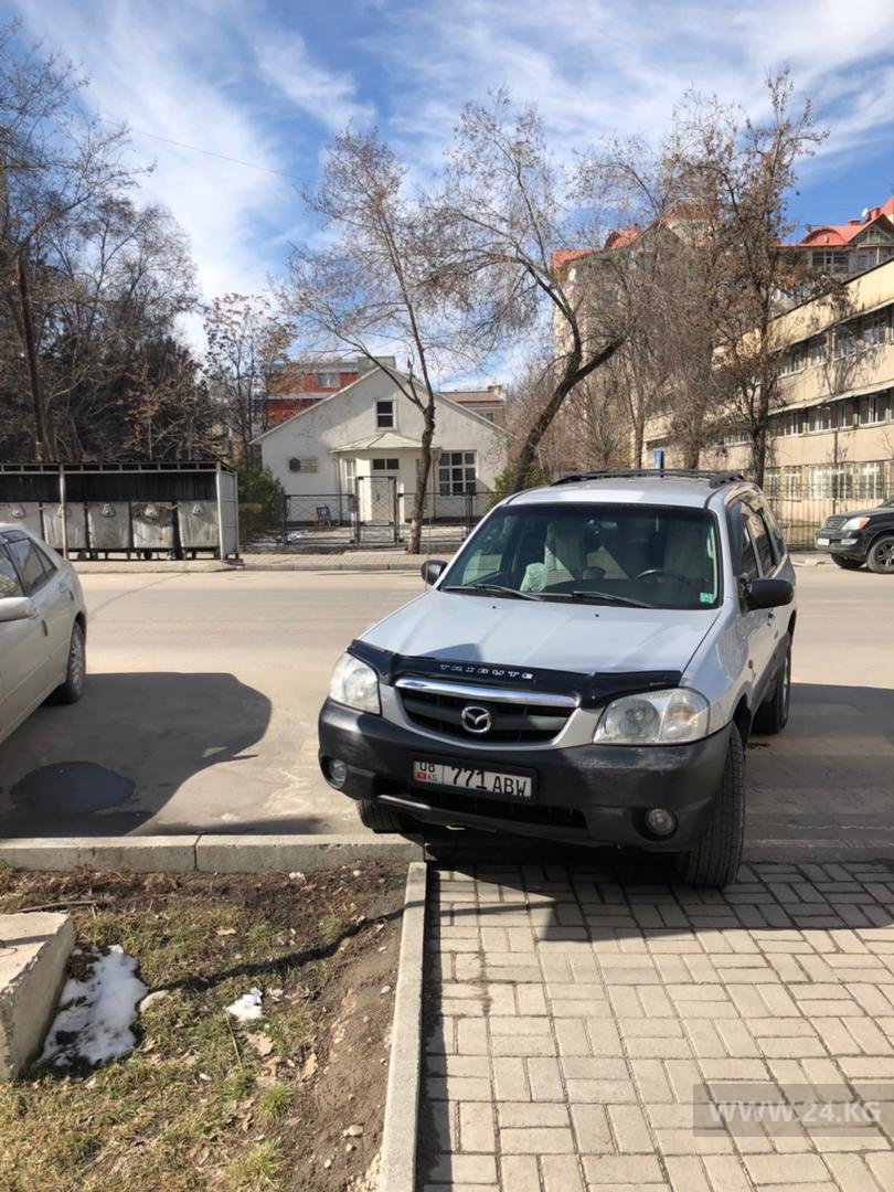 Чудаки парковки