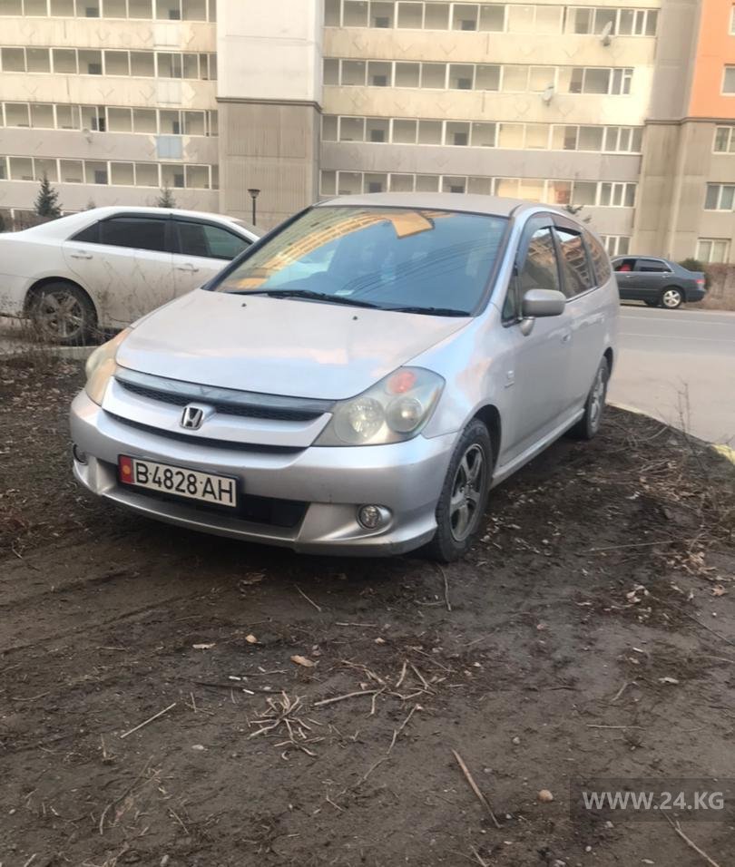 Чудаки парковки