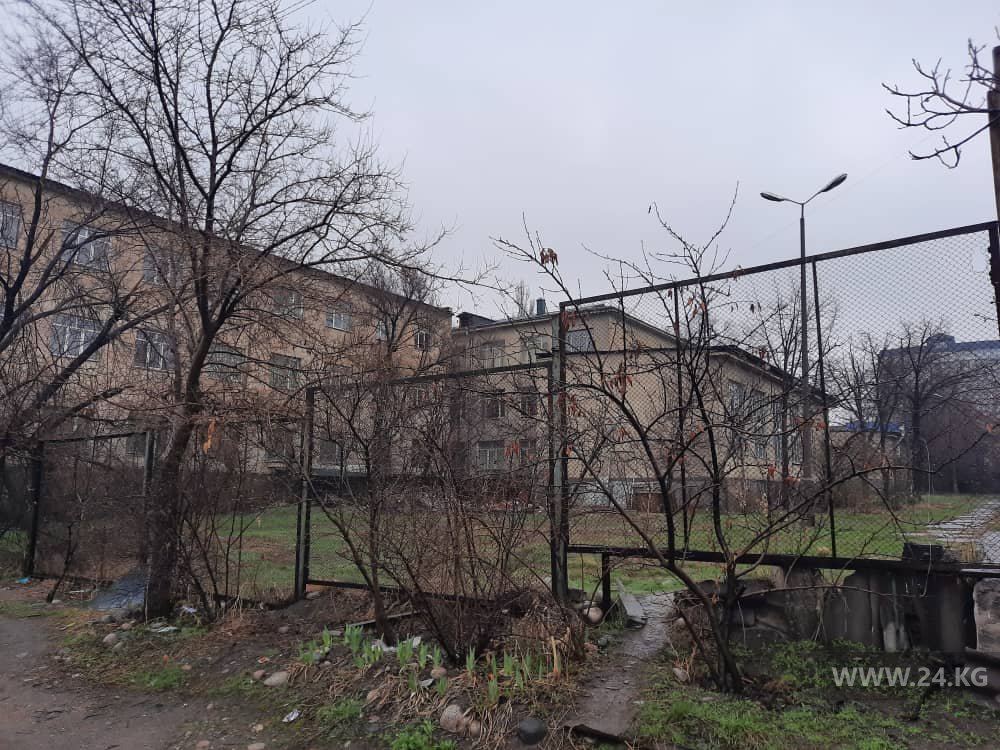 Улица Белорусская