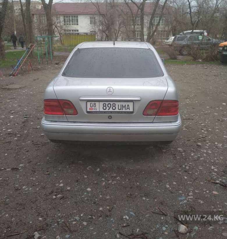 Чудаки парковки