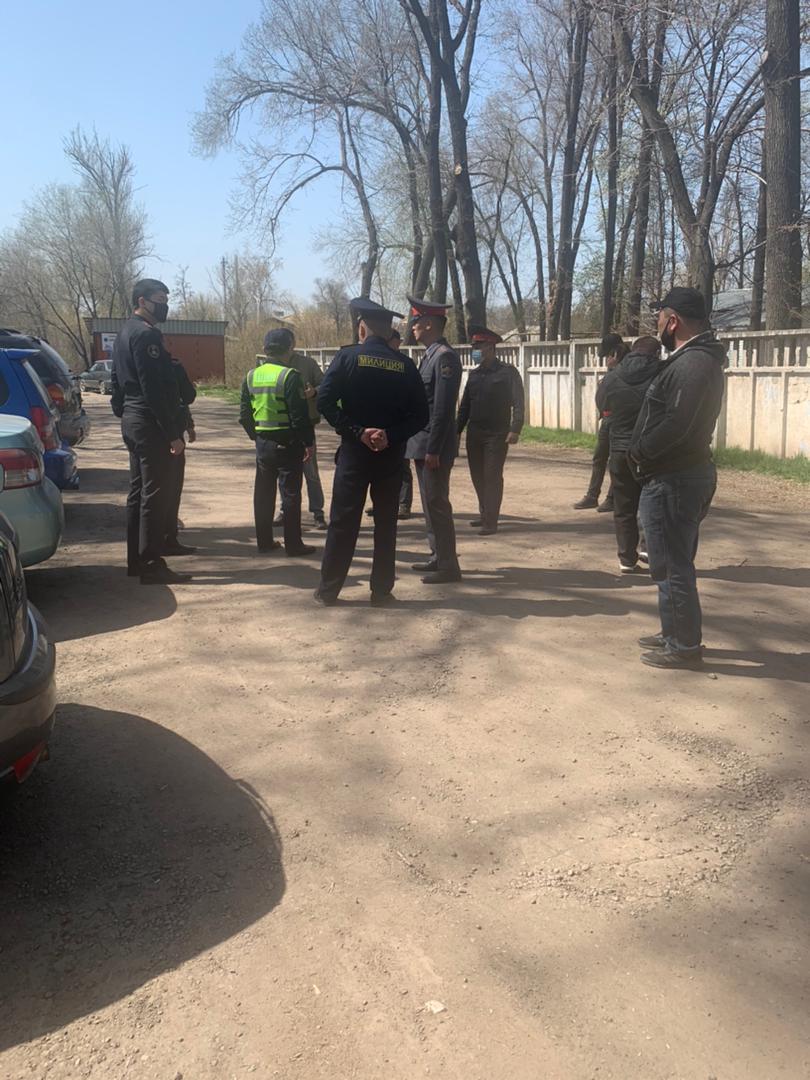Задержан подозреваемый в подкупе голосов