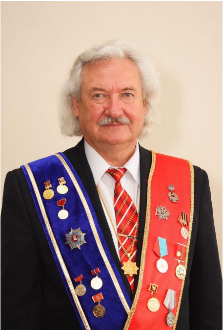 Владимир Плоских