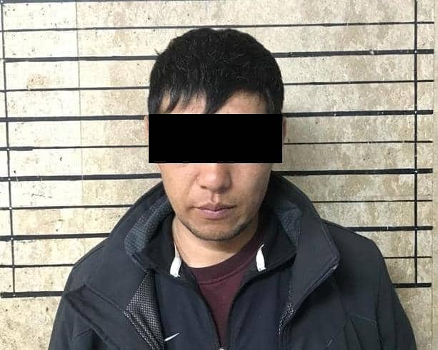 В Бишкеке задержан подозреваемый в мошенничестве