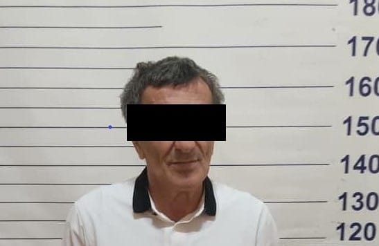 В Бишкеке задержали подозреваемого в крупном мошенничестве