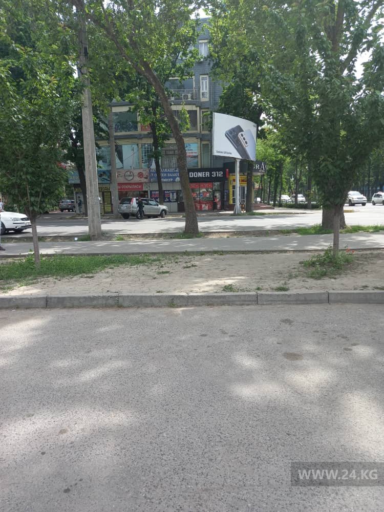 Сквер «Сказка»