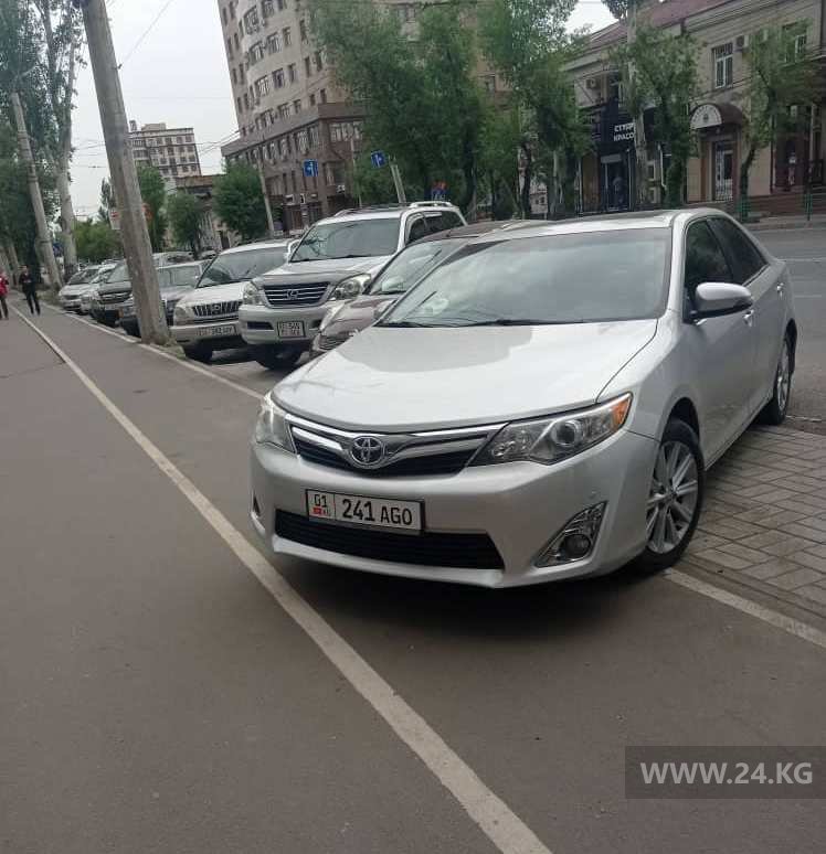 Чудаки парковки