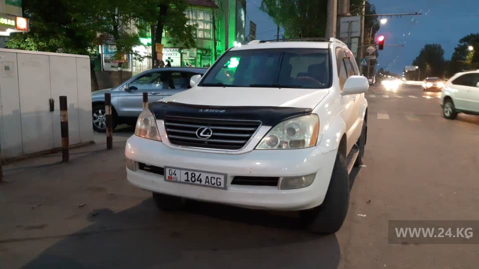 Чудаки парковки