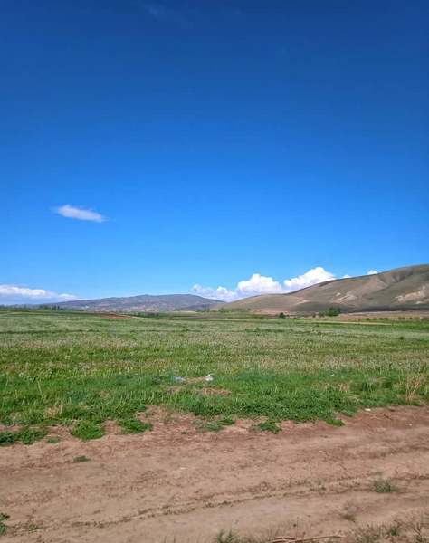Село Кызыл-Суу