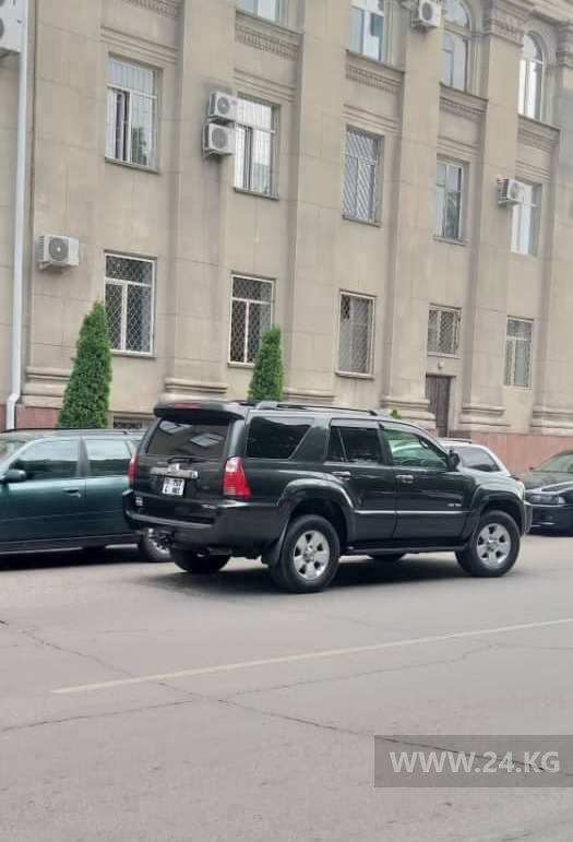 Чудаки парковки