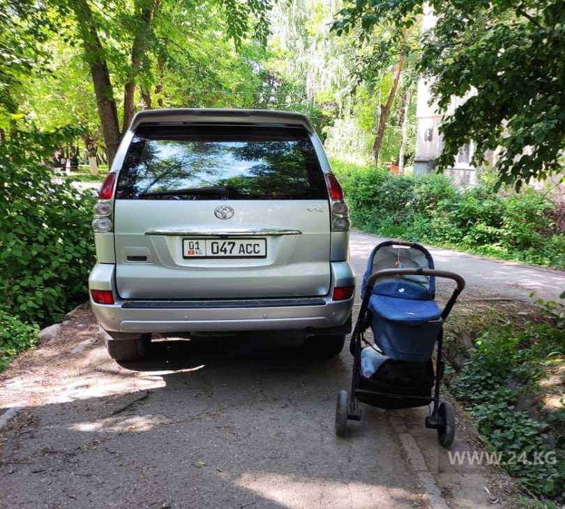 Чудаки парковки