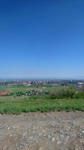 Бишкек