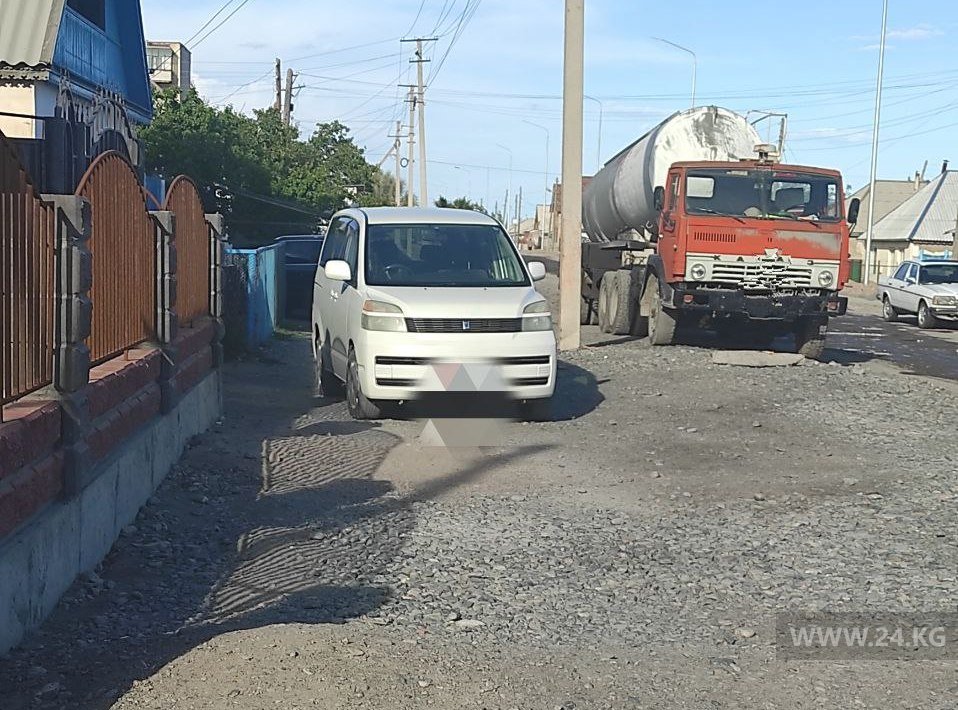 Чудаки парковки