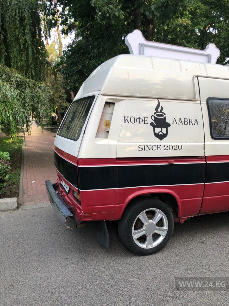 Чудаки парковки