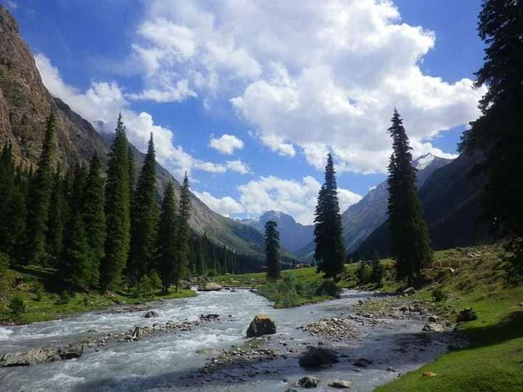 Барскоон