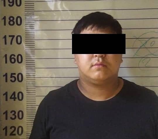 В Бишкеке задержали подозреваемых в совершении автоугона