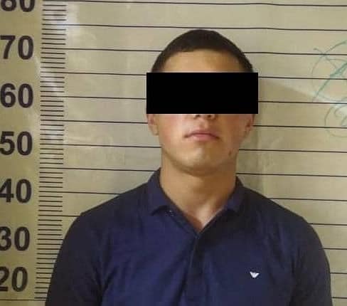 В Бишкеке задержали подозреваемых в совершении автоугона