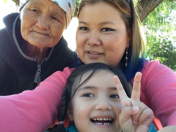 В Америке пропали трое кыргызстанцев