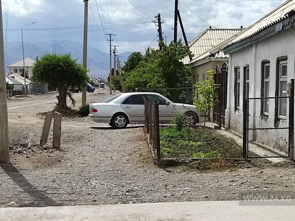 Чудаки парковки
